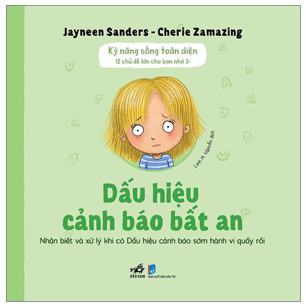 Kỹ Năng Sống Toàn Diện - 12 Chủ Đề Lớn Cho Bạn Nhỏ 3+ - Lòng Cảm Thông - Ảnh 4