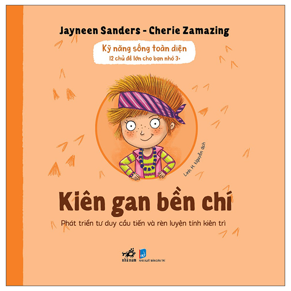 Kỹ Năng Sống Toàn Diện - 12 Chủ Đề Lớn Cho Bạn Nhỏ 3+ - Lòng Cảm Thông - Ảnh 8