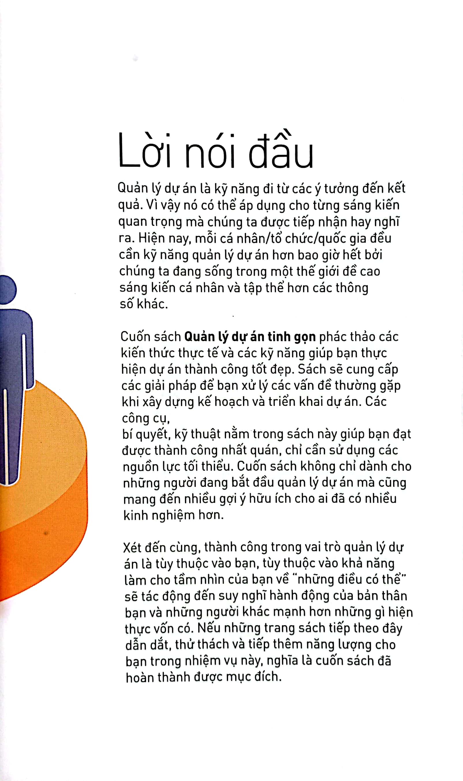 kỹ năng toàn diện cho cuộc sống và công việc - quản lý dự án tinh gọn - Ảnh 8