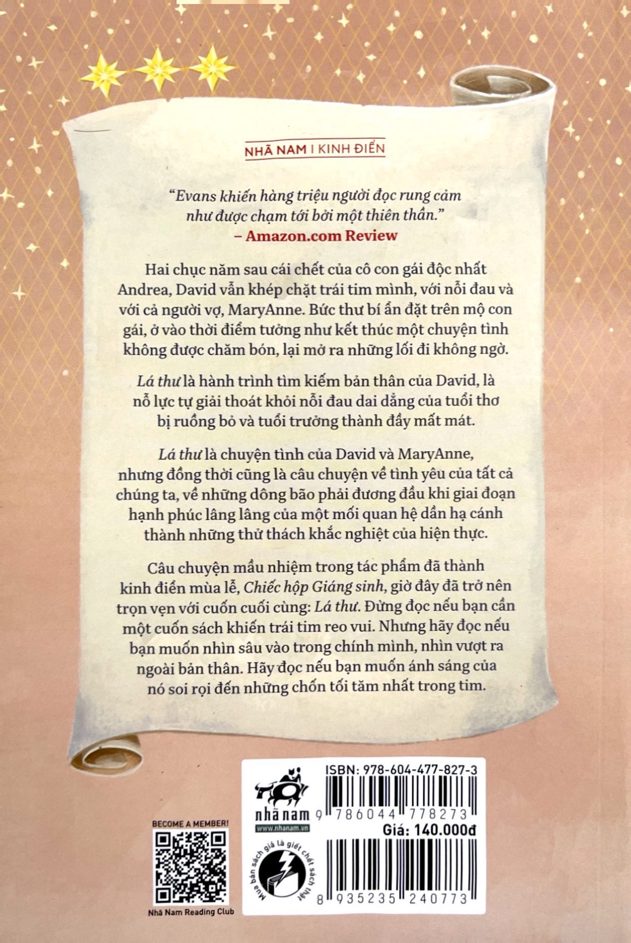 lá thư - Ảnh 7