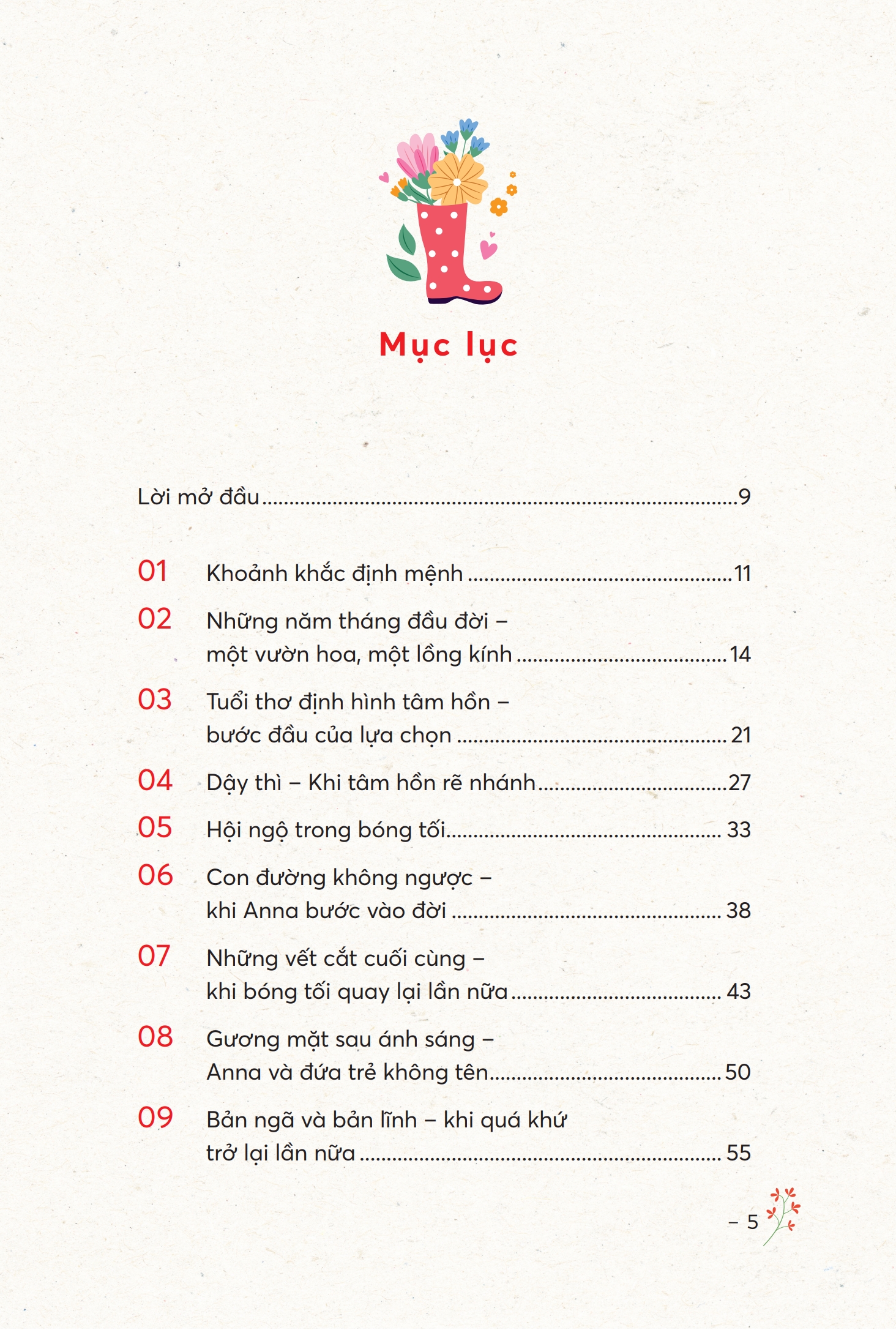 Lá Thư Cha Gửi Con Gái - Bìa Cứng - Ảnh 4