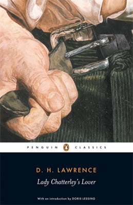 lady chatterley's lover: cambridge lawrence edition (penguin classics) - Ảnh 2