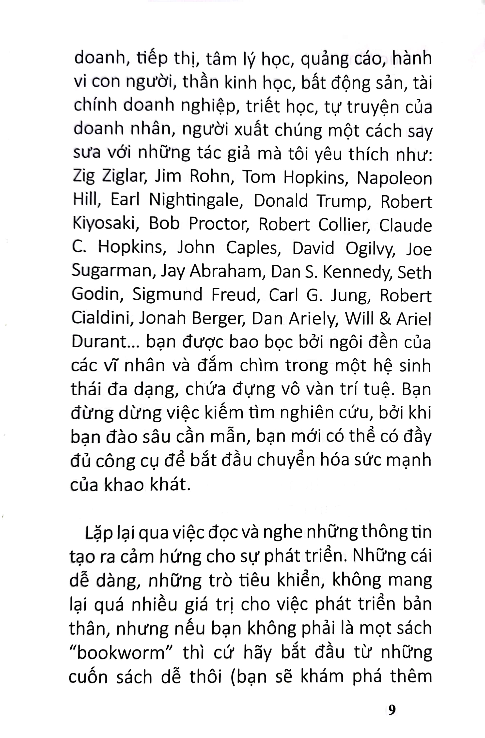 làm chủ cuộc chơi về tiền - Ảnh 7