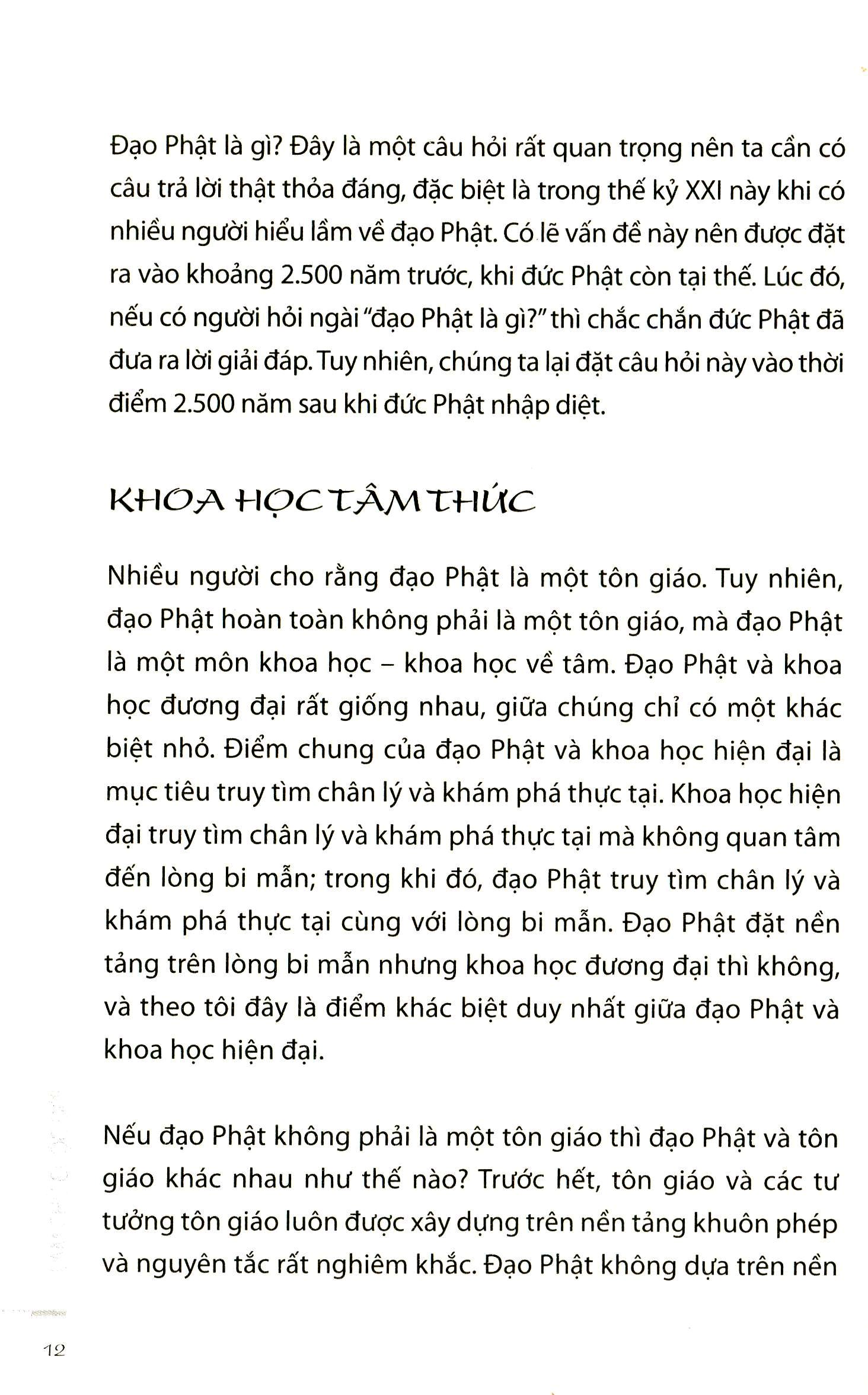 làm chủ cuộc đời (tái bản 2020) - Ảnh 4