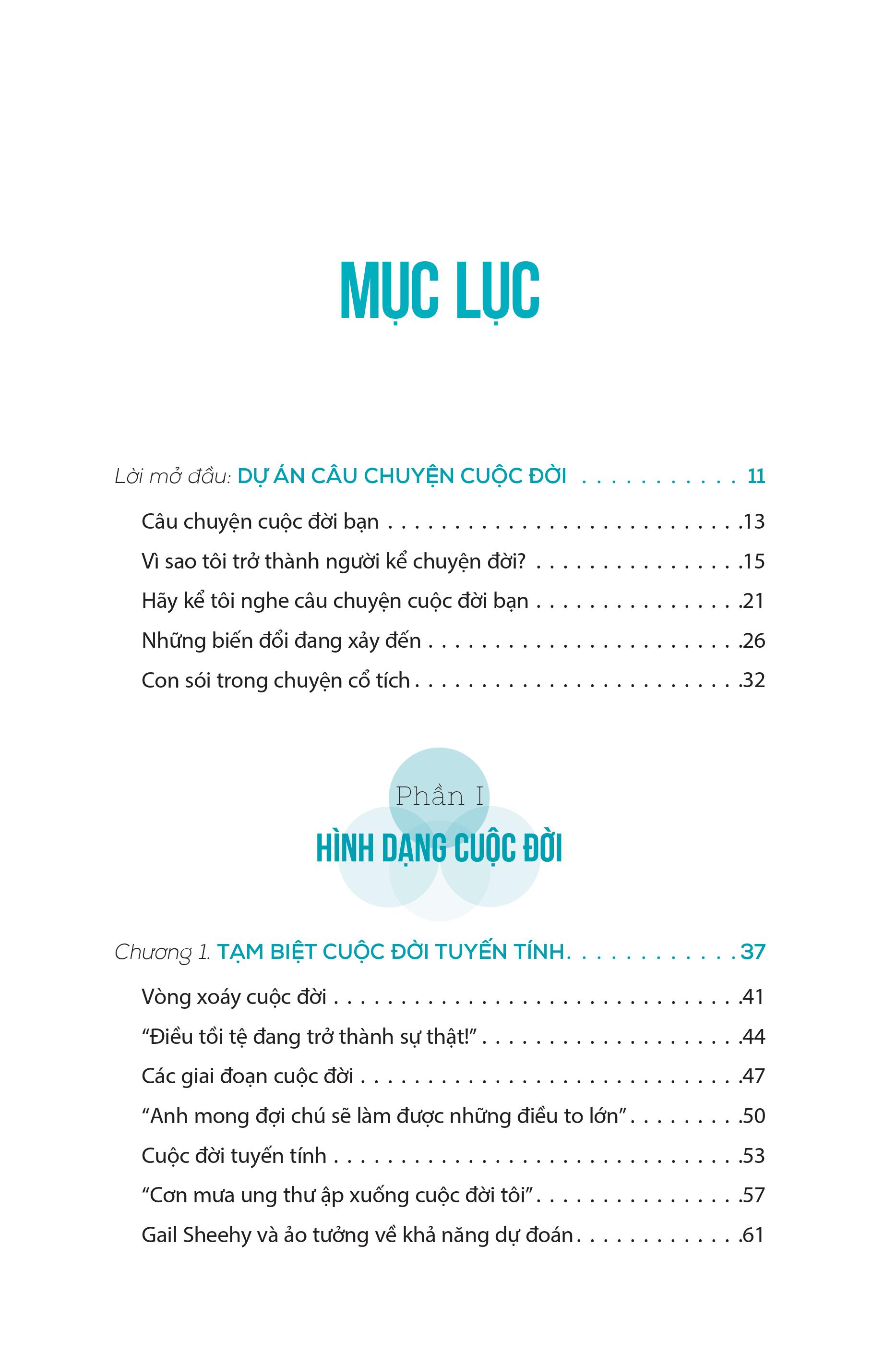 làm chủ sự thay đổi - vực dậy sau biến cố - Ảnh 3