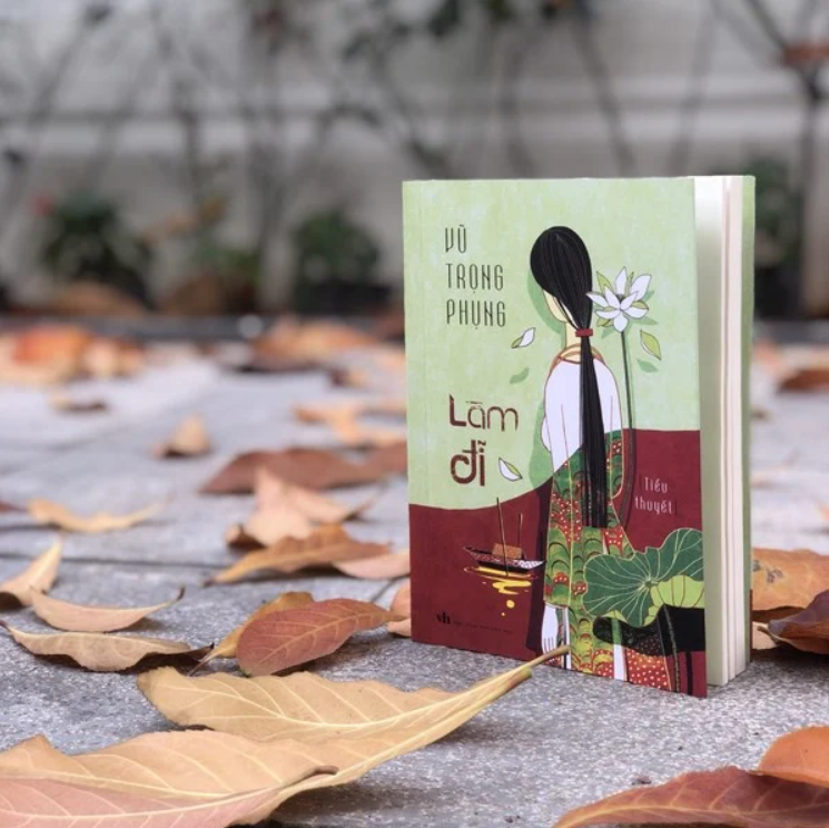 làm đĩ (tái bản 2022) - Ảnh 2