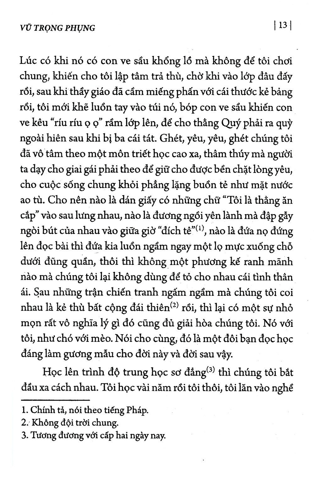 làm đĩ (tái bản 2022) - Ảnh 6