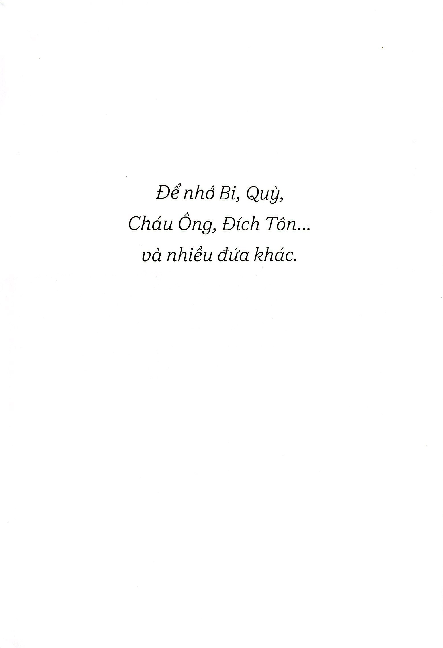 làm mèo (tái bản 2023) - Ảnh 6