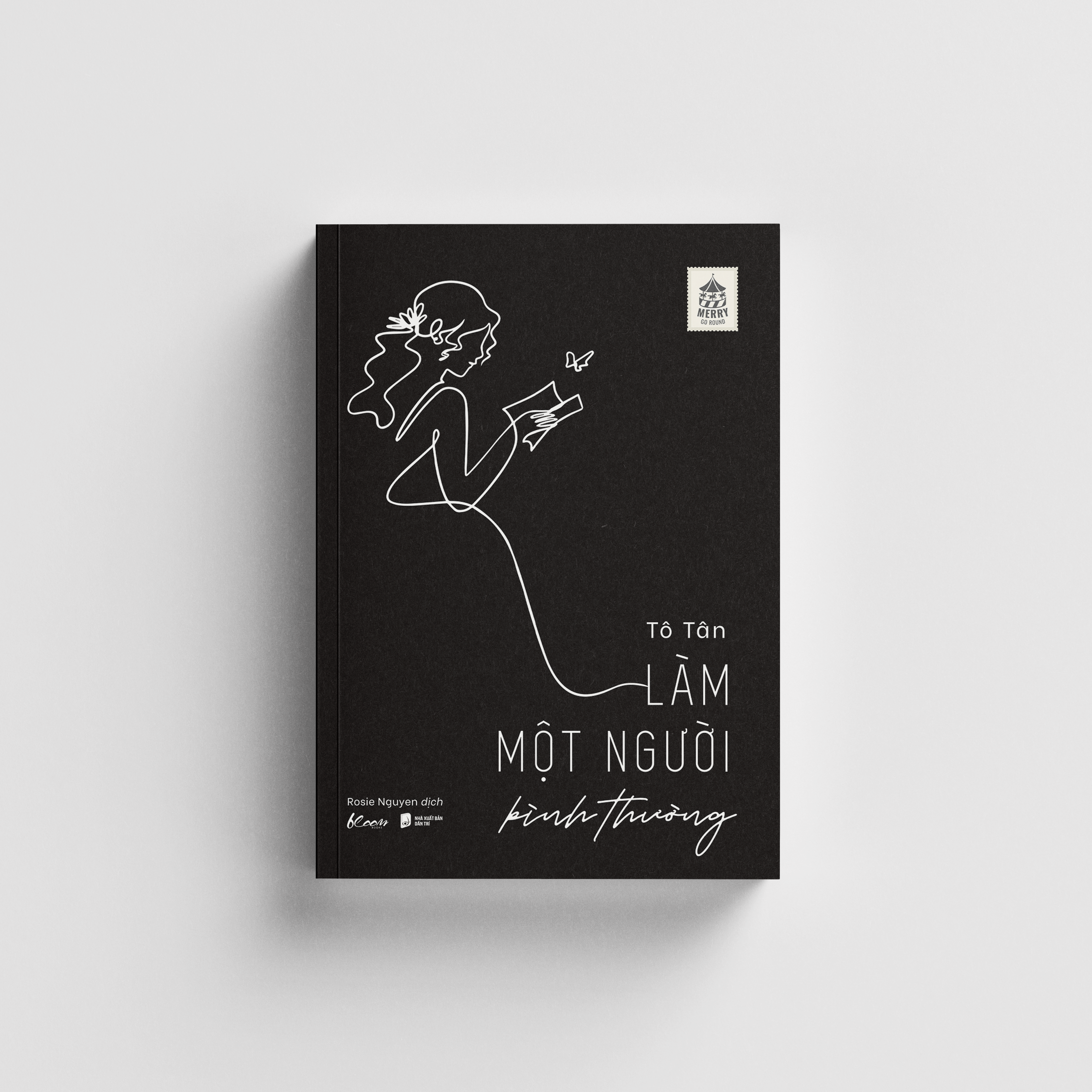 làm một người bình thường - Ảnh 4