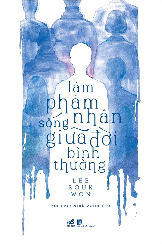 làm phàm nhân sống giữa đời bình thường - Ảnh 2