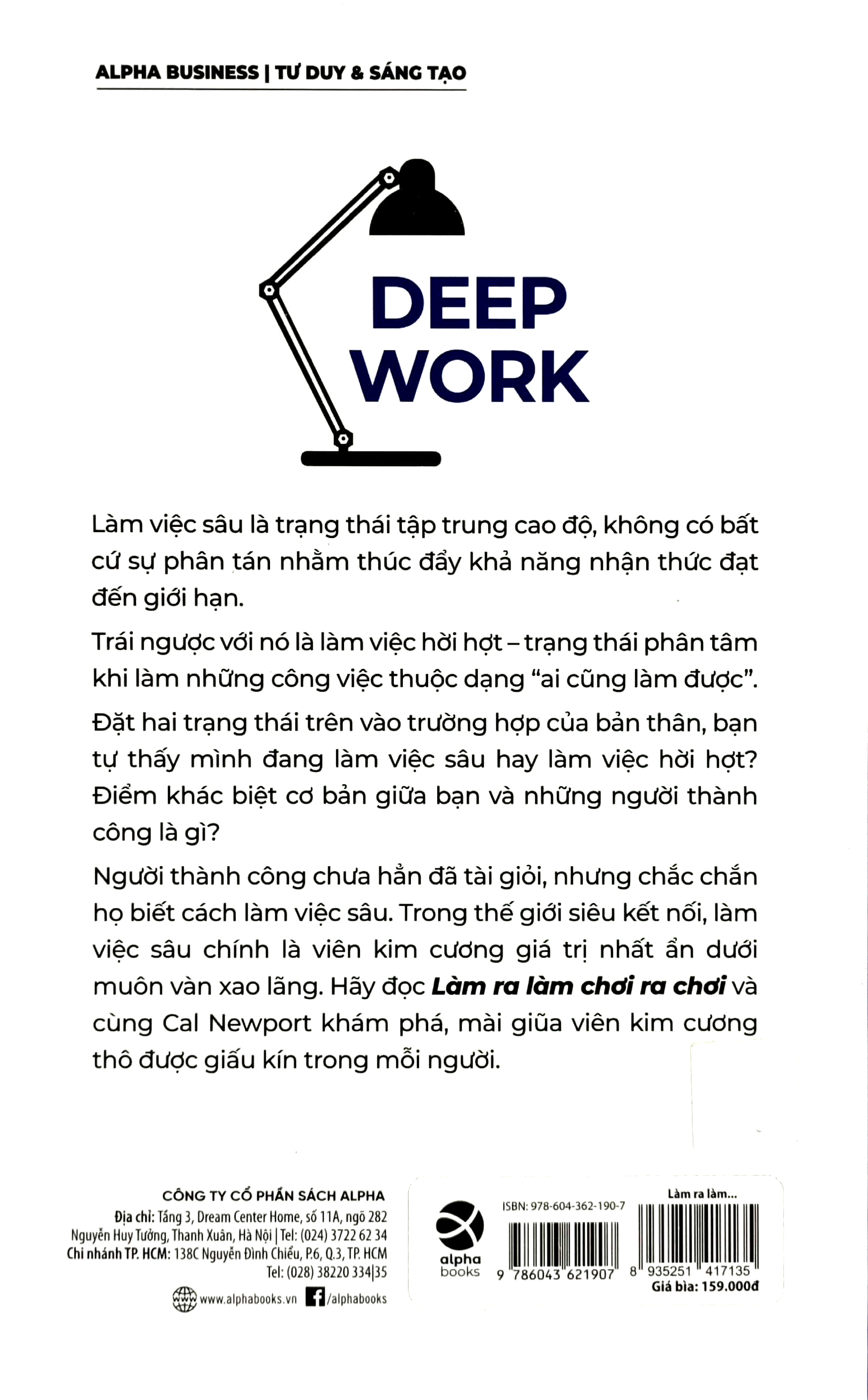làm ra làm, chơi ra chơi (tái bản 2021) - Ảnh 6