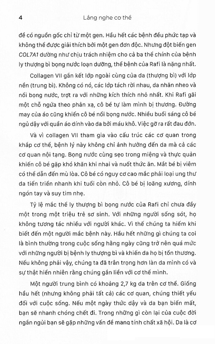 Lắng Nghe Cơ Thể - Ảnh 10