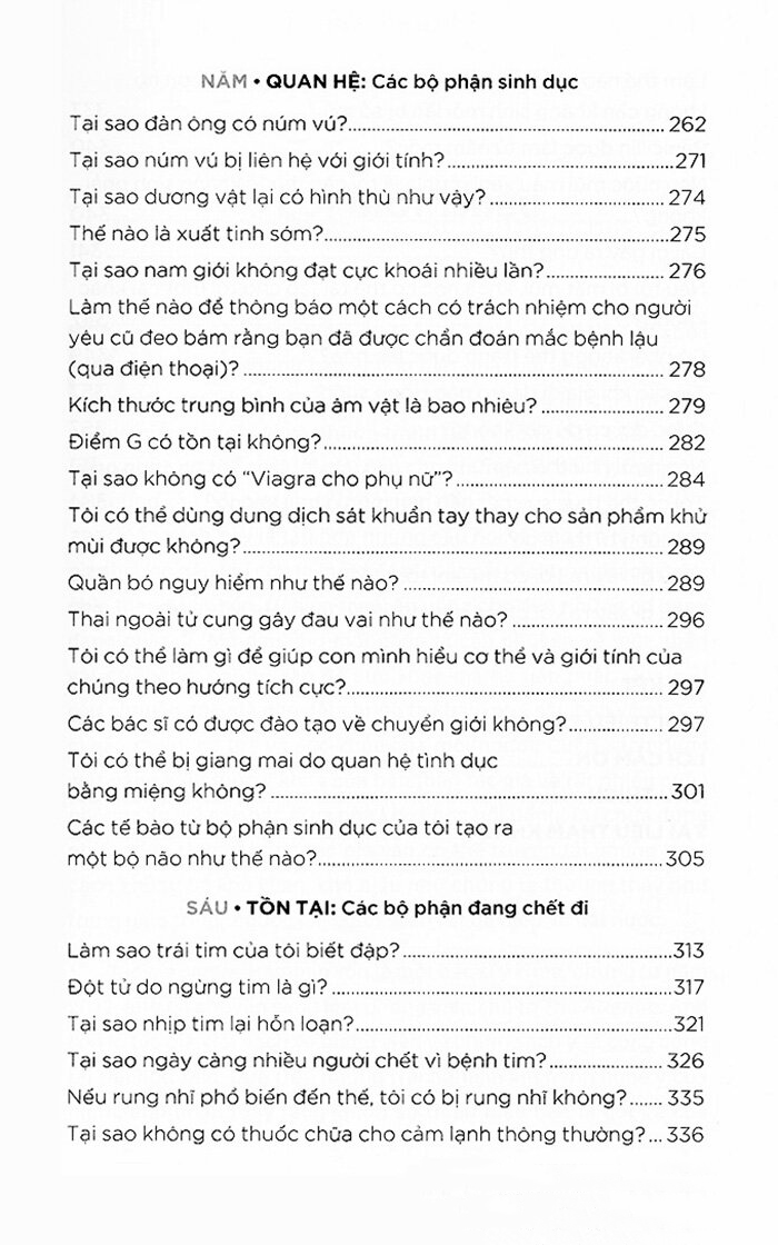 Lắng Nghe Cơ Thể - Ảnh 6