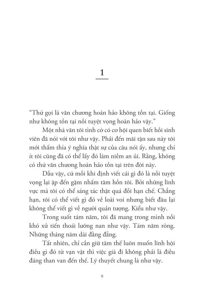 lắng nghe gió hát - Ảnh 3