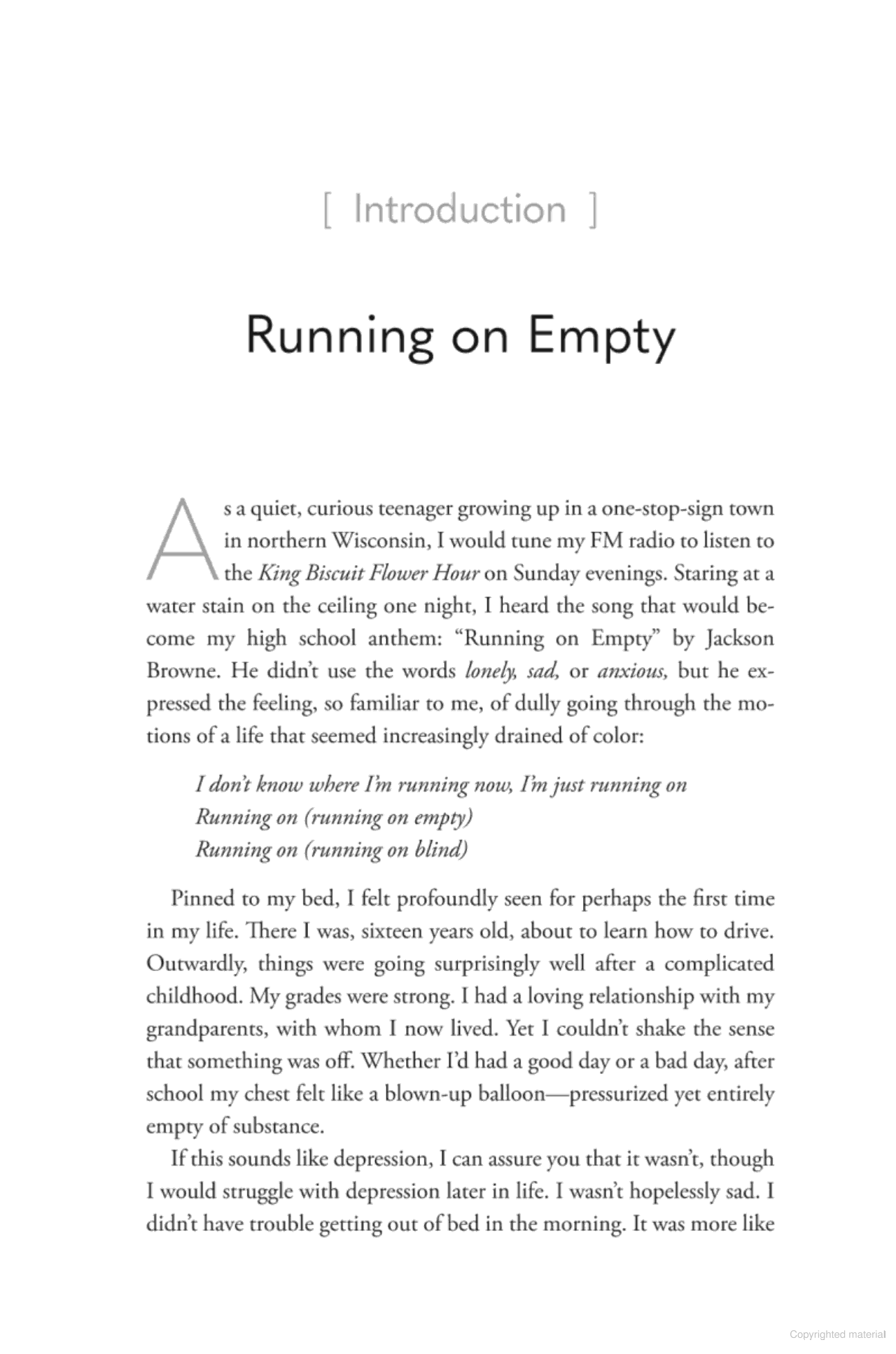 languishing - how to feel alive again in a world that wears us down - Ảnh 3