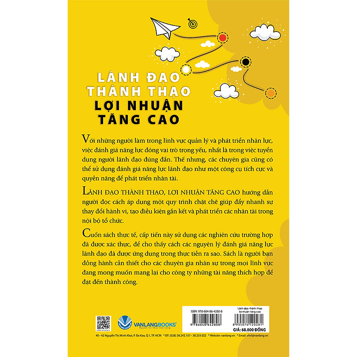 lãnh đạo thành thạo lợi nhuận tăng cao - Ảnh 6