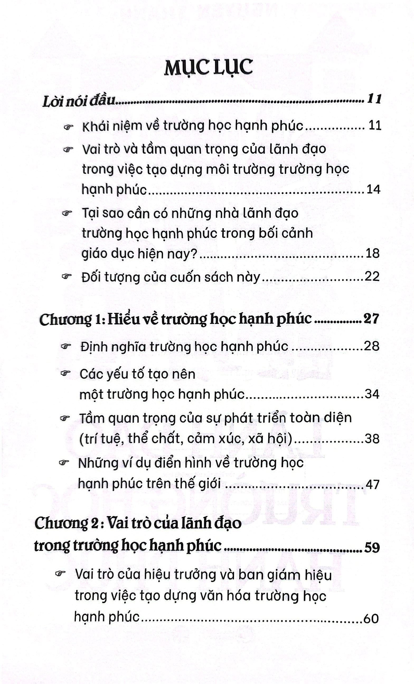lãnh đạo trường học hạnh phúc - Ảnh 6