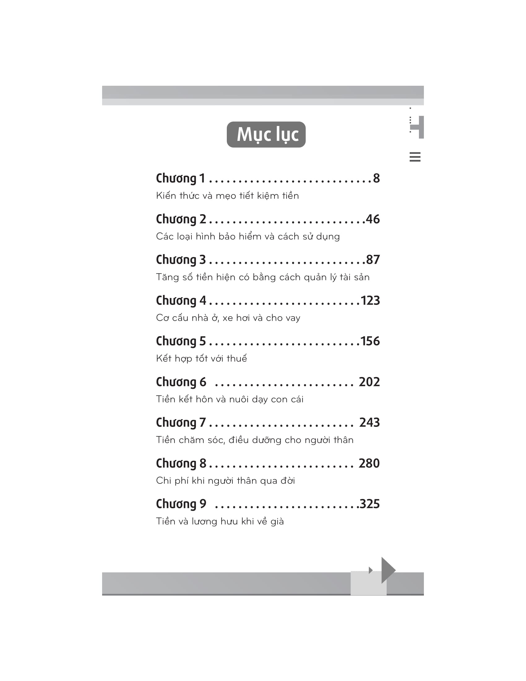 Lập Kế Hoạch Tài Chính Gia Đình - Ảnh 4