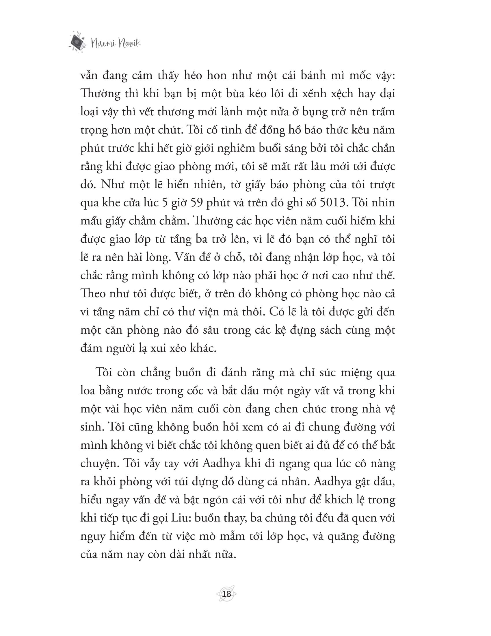 lễ tốt nghiệp sinh tử - Ảnh 18