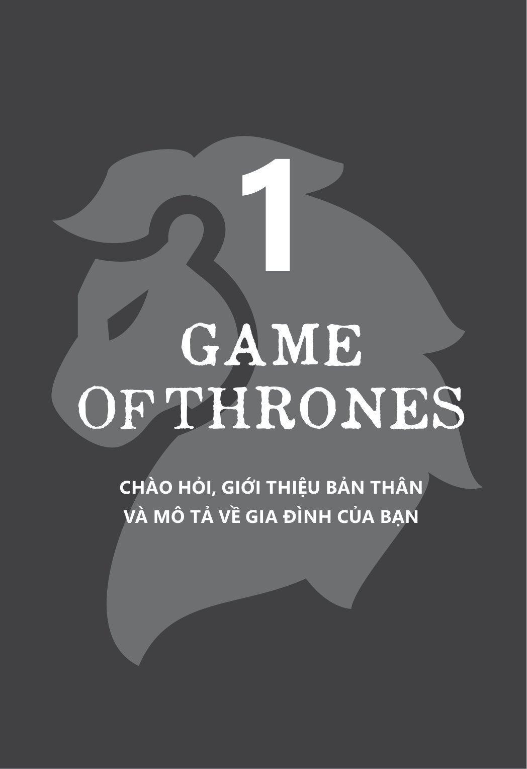 learning english with tv series - luyện nói thành thạo cùng “mọt” phim tiếng anh - Ảnh 10