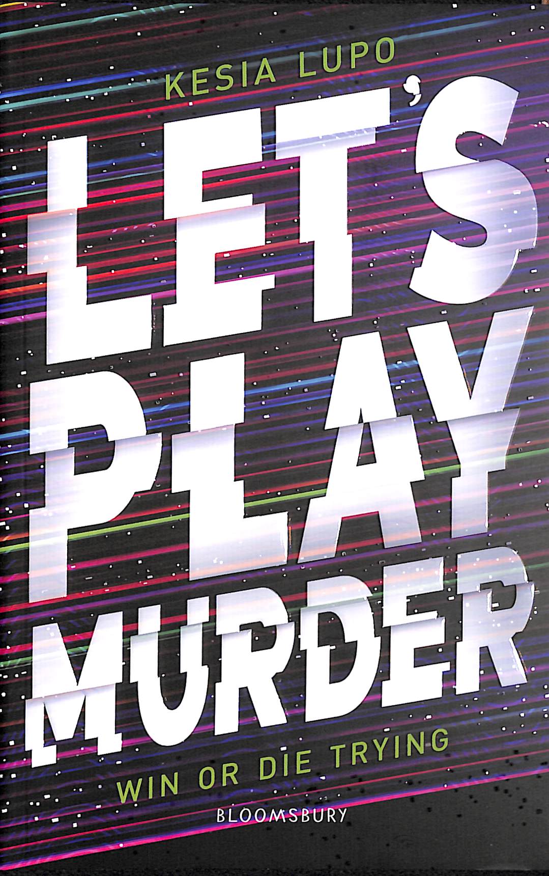 let's play murder - Ảnh 2