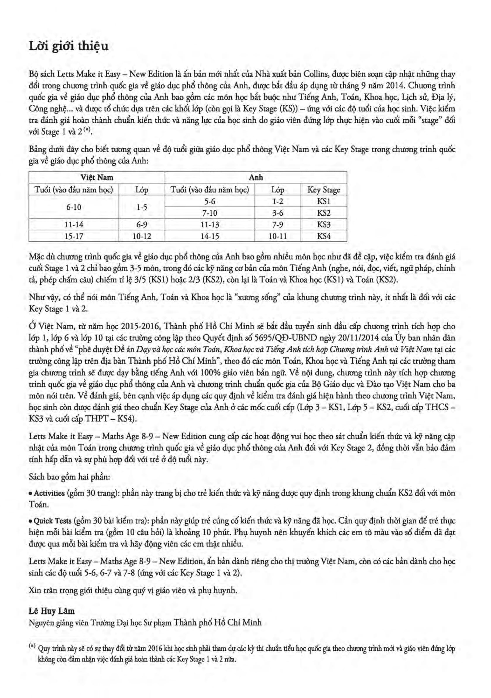 letts make it easy - maths (age 8-9) - Ảnh 4