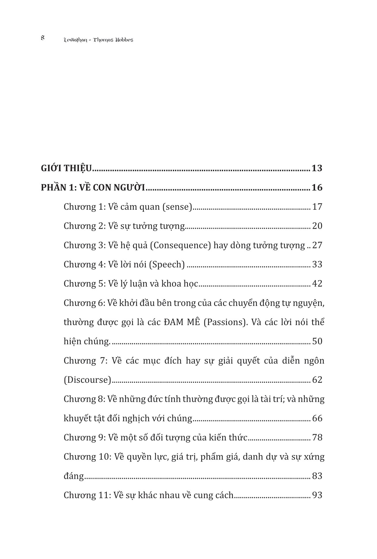 leviathan - tác phẩm triết học kinh điển - Ảnh 6