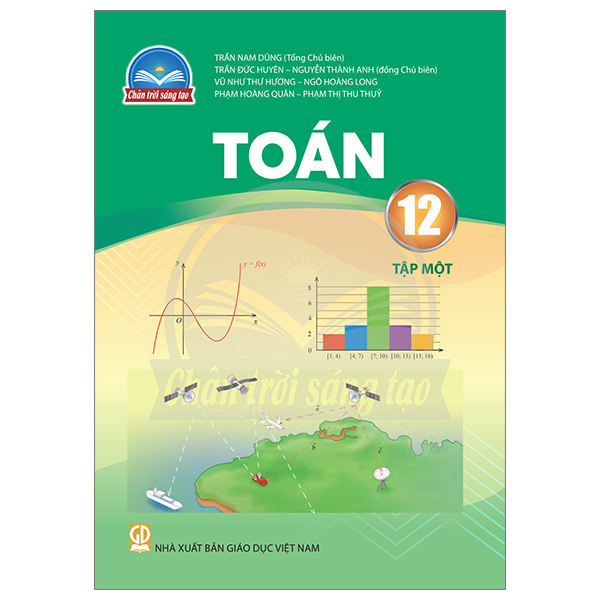 Lịch Sử 12 (Chân Trời) (Chuẩn) - Ảnh 26