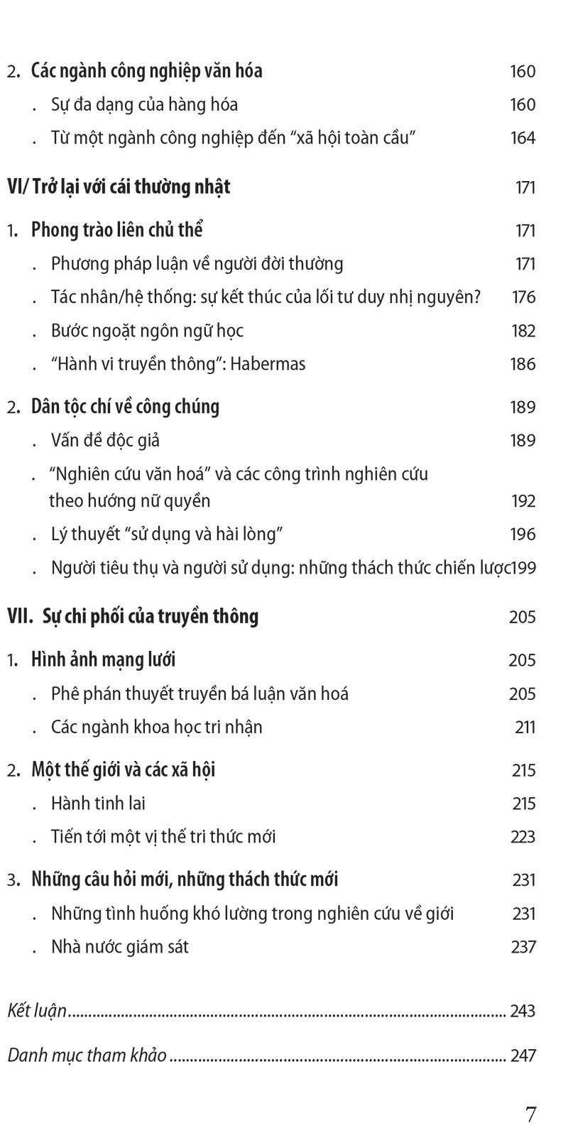 lịch sử các lý thuyết truyền thông - histoire des théories de la communication - Ảnh 6