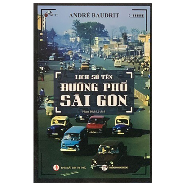 Lịch Sử Tên Đường Phố Sài Gòn
