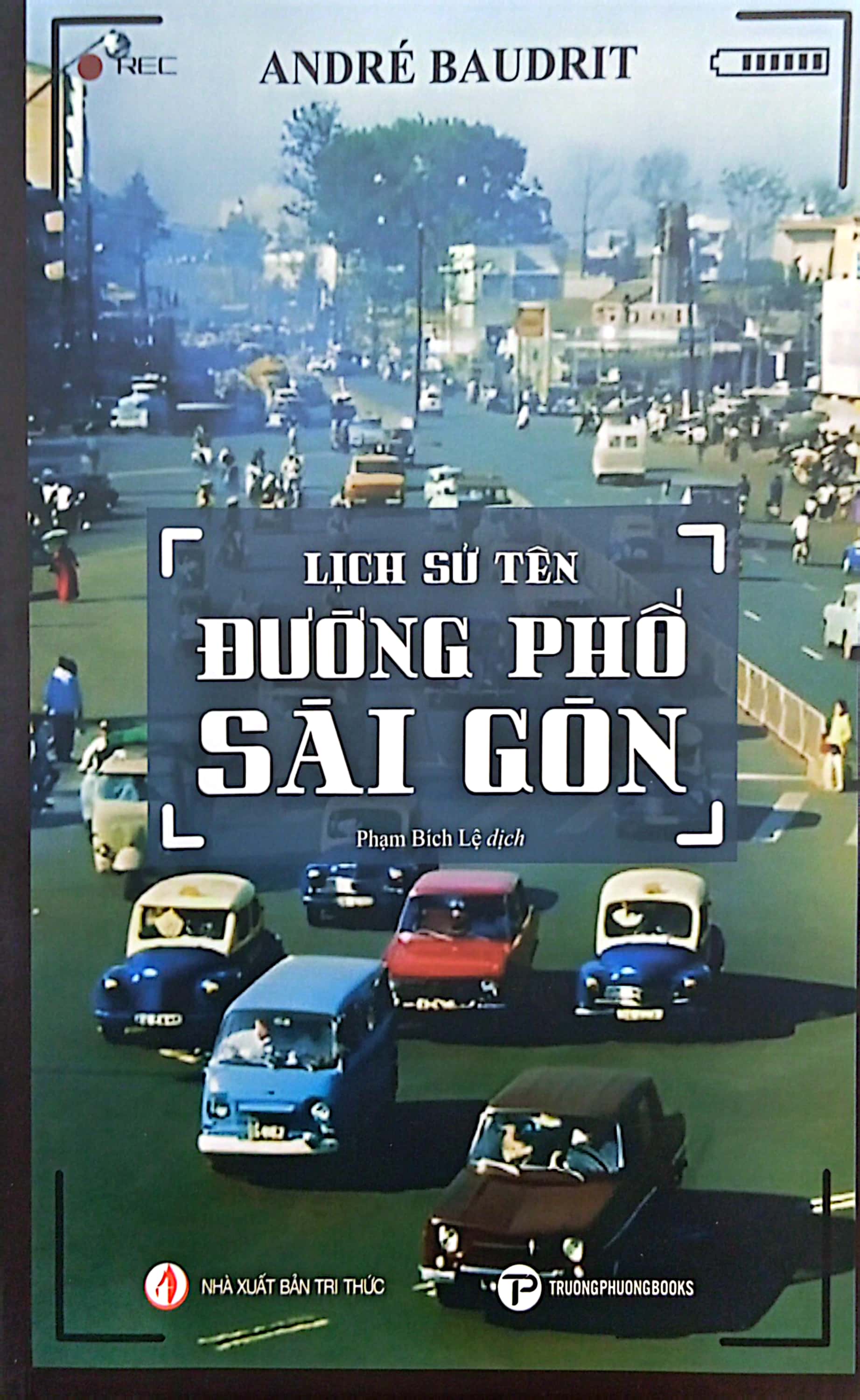 Lịch Sử Tên Đường Phố Sài Gòn - Ảnh 2