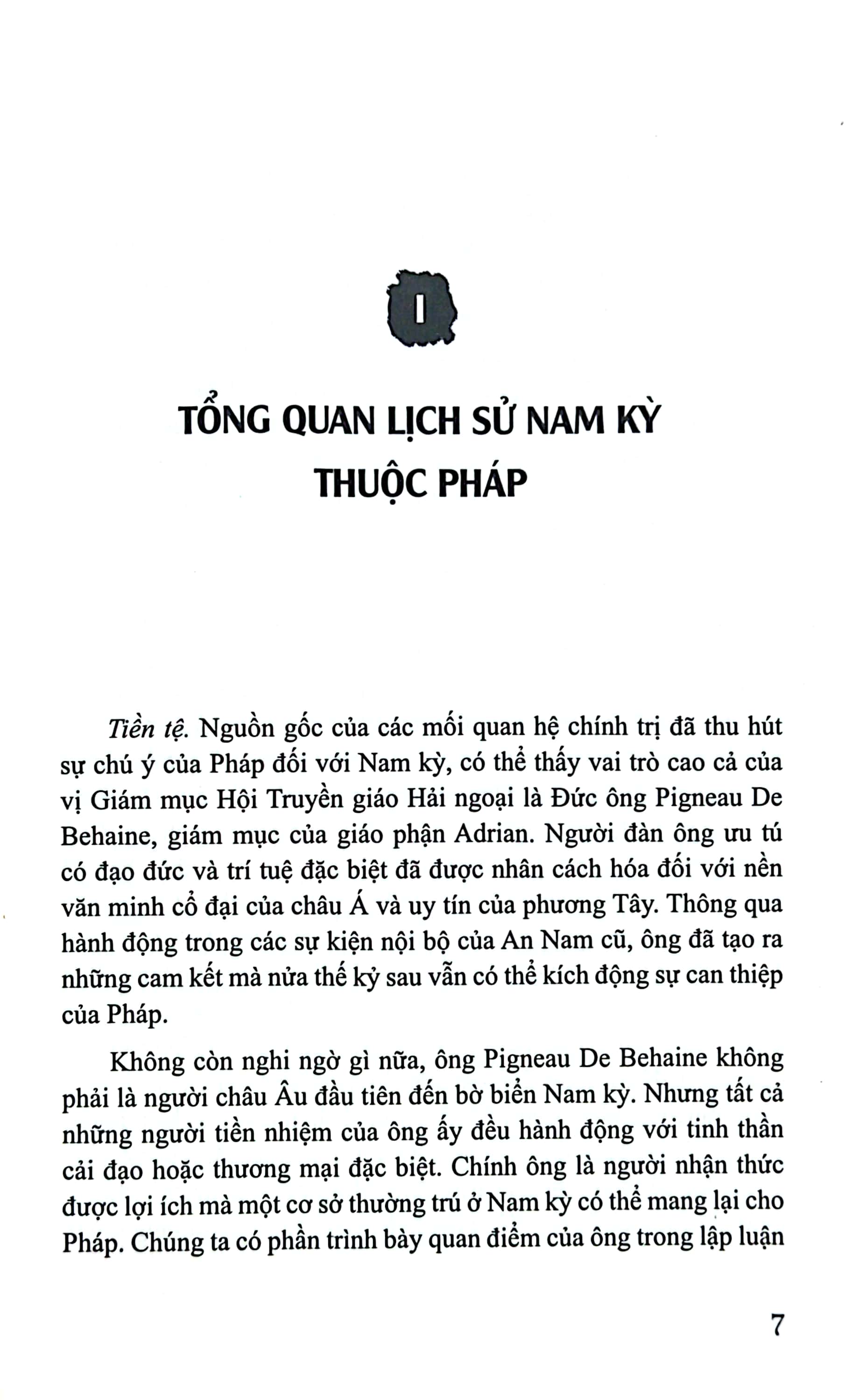 Lịch Sử Tên Đường Phố Sài Gòn - Ảnh 3