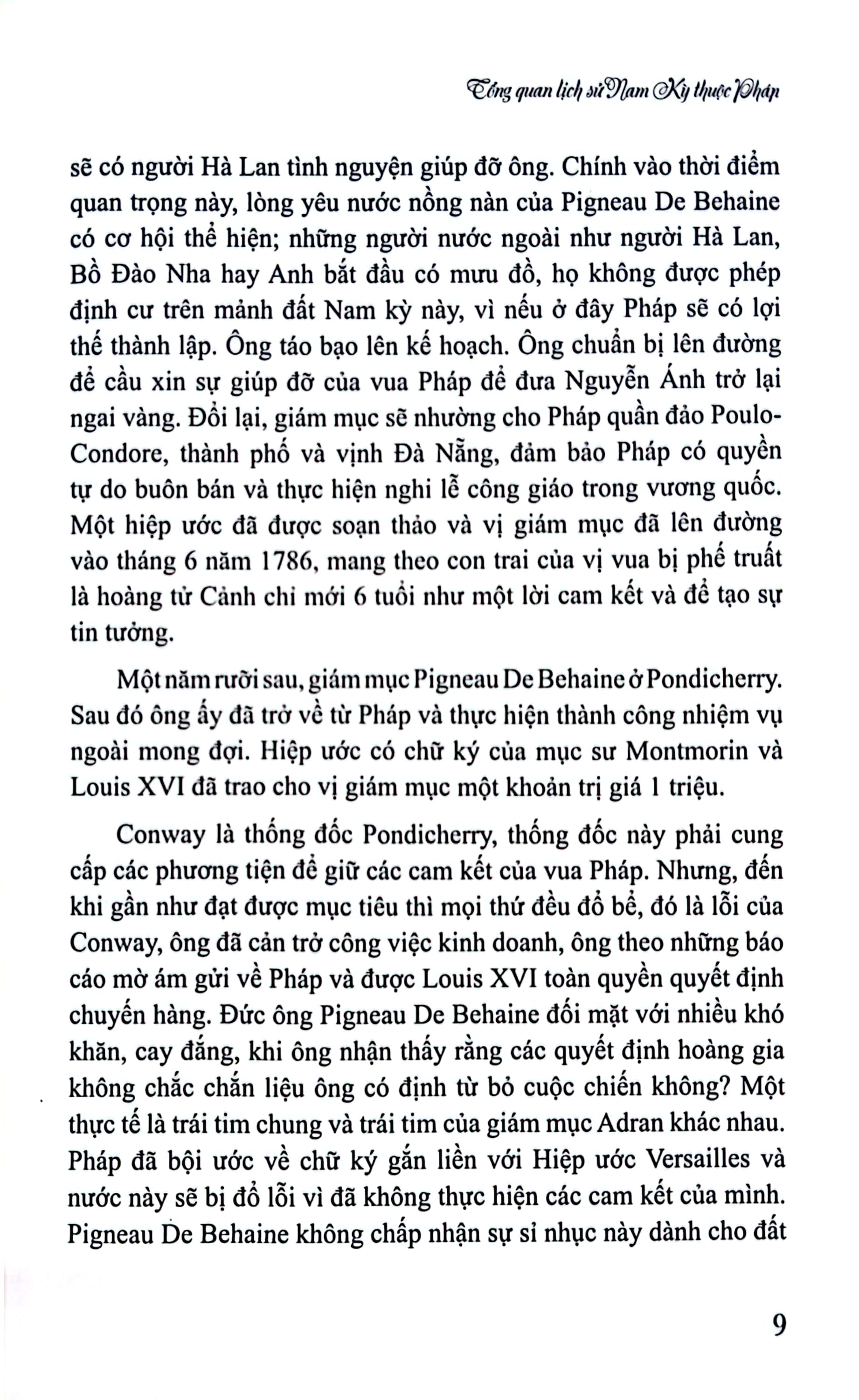 Lịch Sử Tên Đường Phố Sài Gòn - Ảnh 5