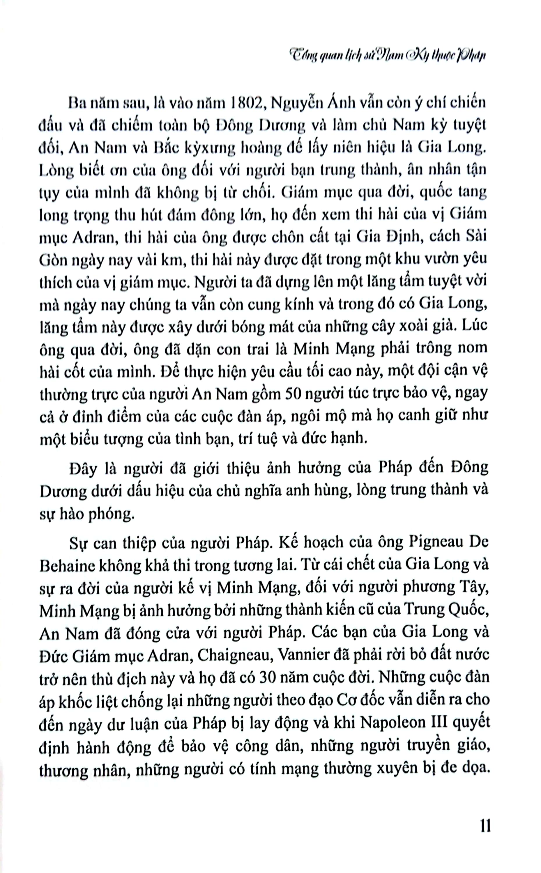 Lịch Sử Tên Đường Phố Sài Gòn - Ảnh 7