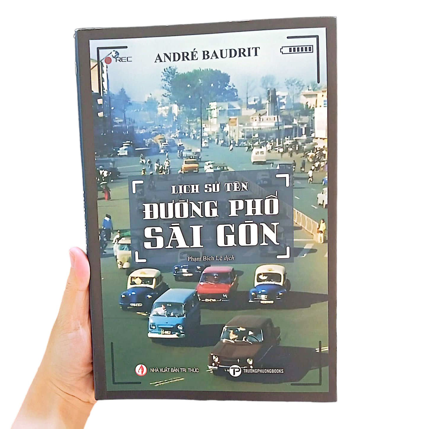Lịch Sử Tên Đường Phố Sài Gòn - Ảnh 9