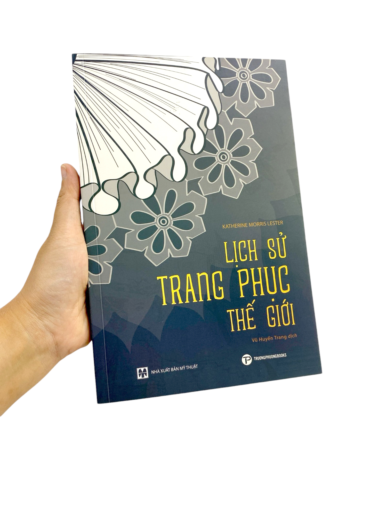 lịch sử trang phục thế giới - Ảnh 10