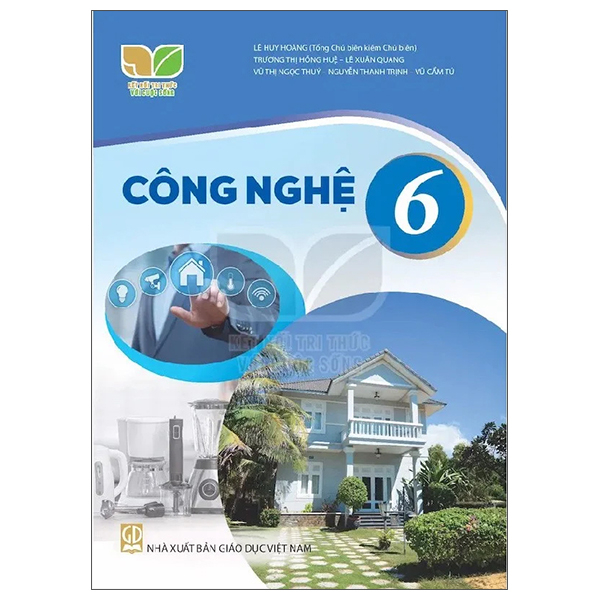Lich Su Va Dia Li 6 (Ket Noi Tri Thuc) (Chuan) - Ảnh 4
