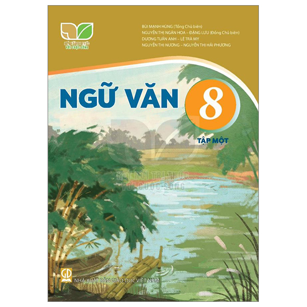 Lich Su Va Dia Li 8 (Ket Noi) (Chuan) - Ảnh 16