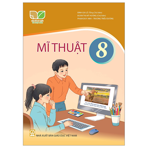 Lich Su Va Dia Li 8 (Ket Noi) (Chuan) - Ảnh 23