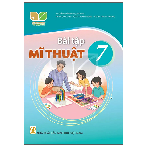 Lich Su Va Dia Ly 7 (Ket Noi) (Chuan) - Ảnh 19