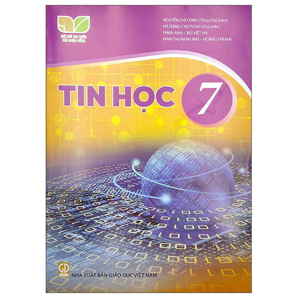 Lich Su Va Dia Ly 7 (Ket Noi) (Chuan) - Ảnh 5