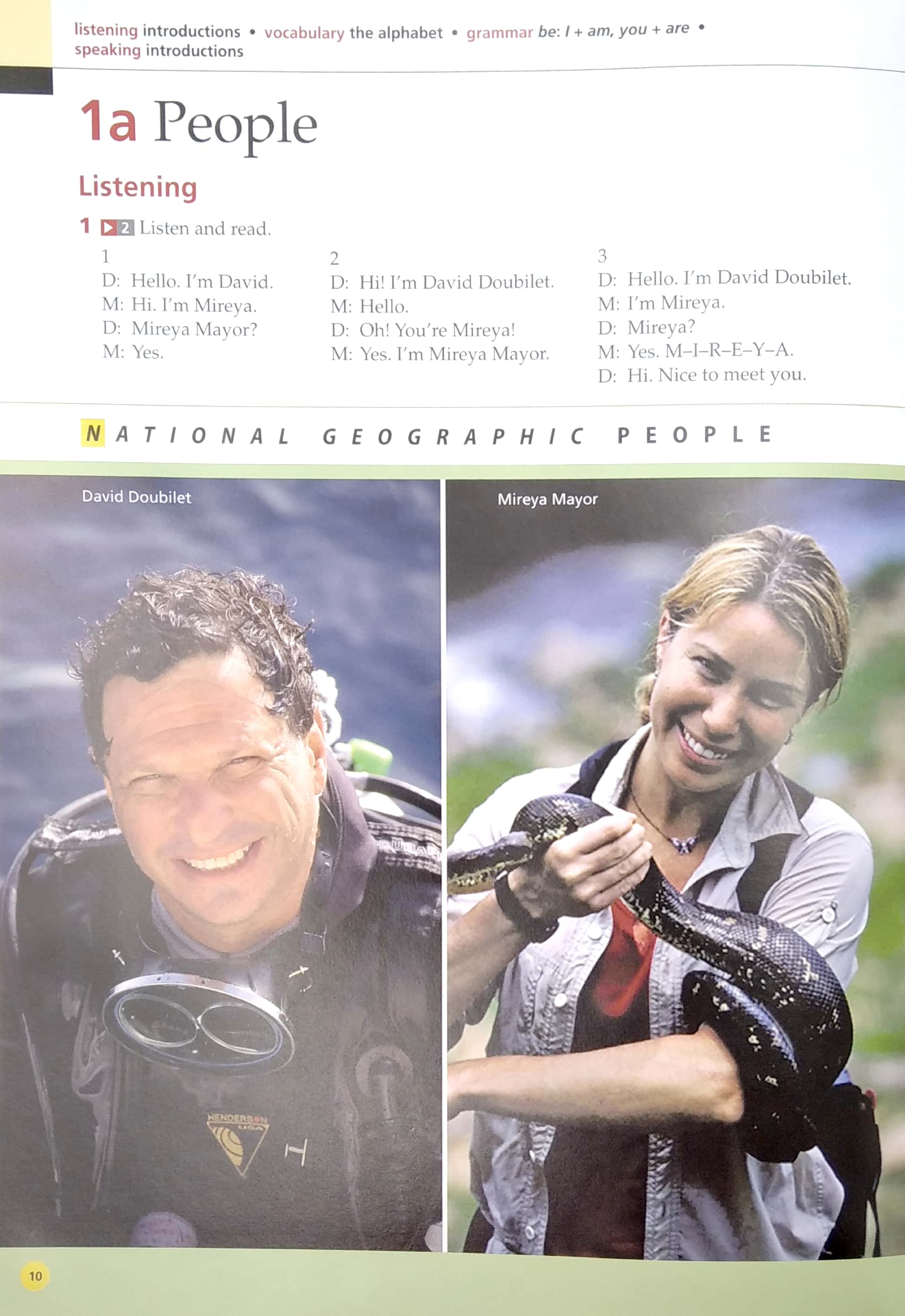 life bre a1: student book with web app code and online workbook 2nd edition - Ảnh 5