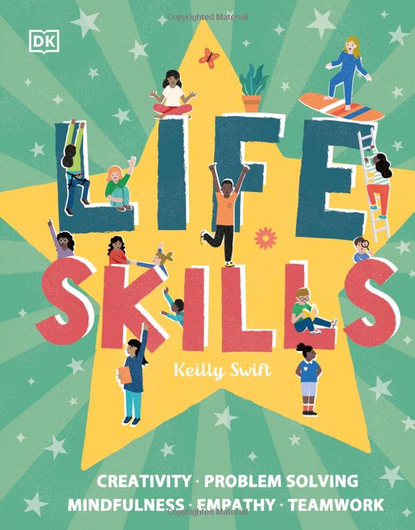 life skills - Ảnh 3