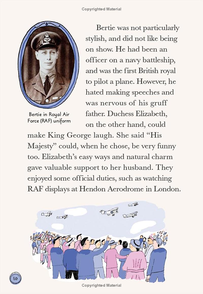 life stories queen elizabeth ii - Ảnh 10