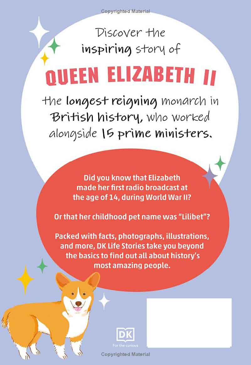 life stories queen elizabeth ii - Ảnh 14