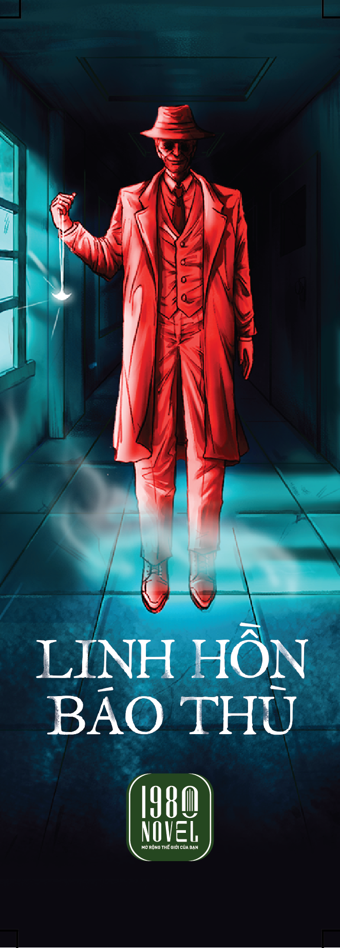 linh hồn báo thù - Ảnh 3