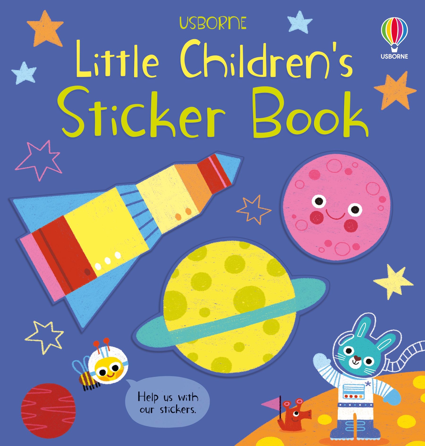 little children's sticker book - Ảnh 2