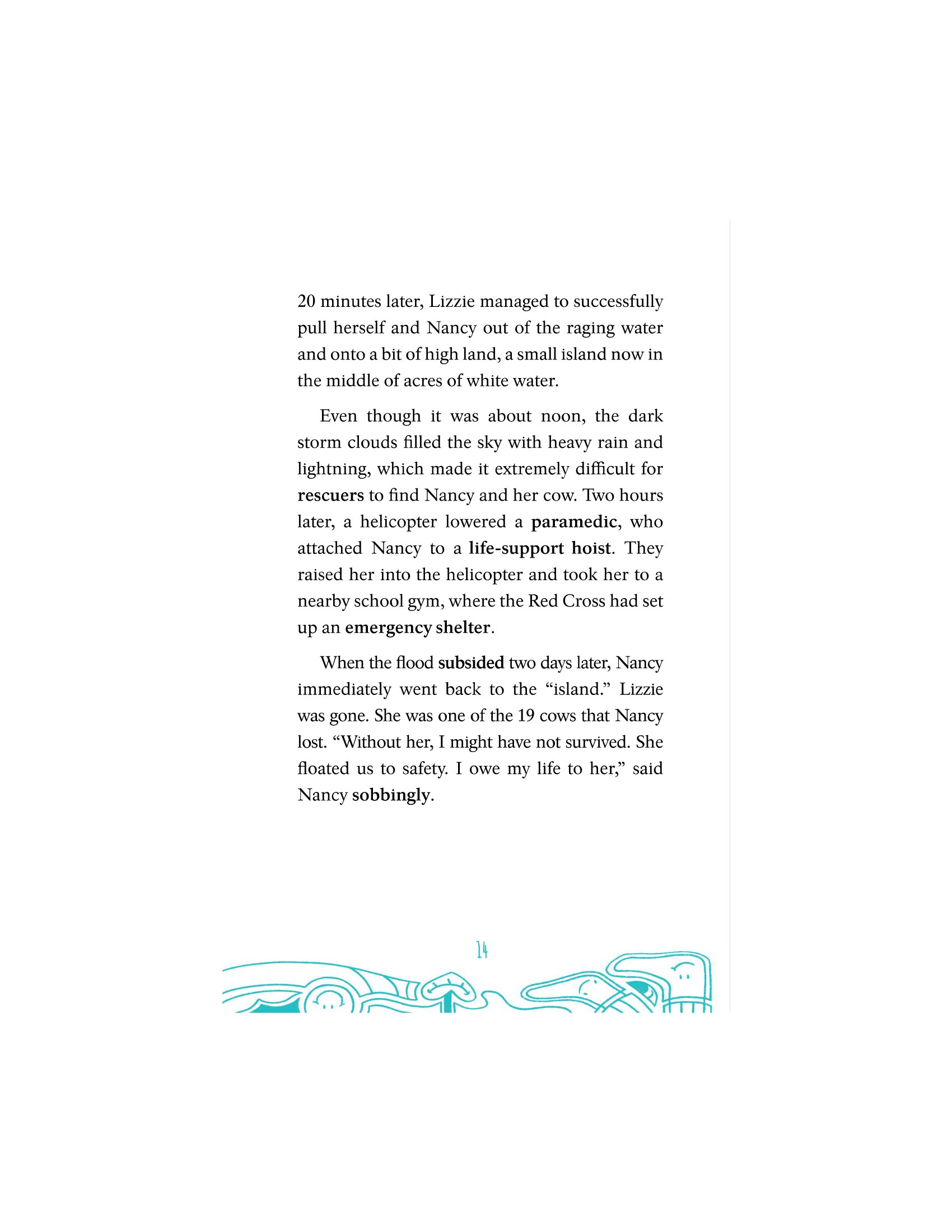 little stories - to get more knowledge - Ảnh 15