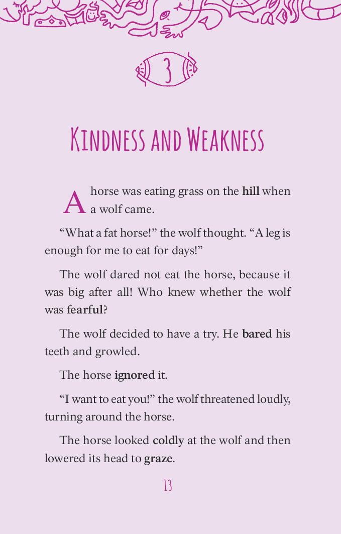 little stories – to help you relax - Ảnh 12