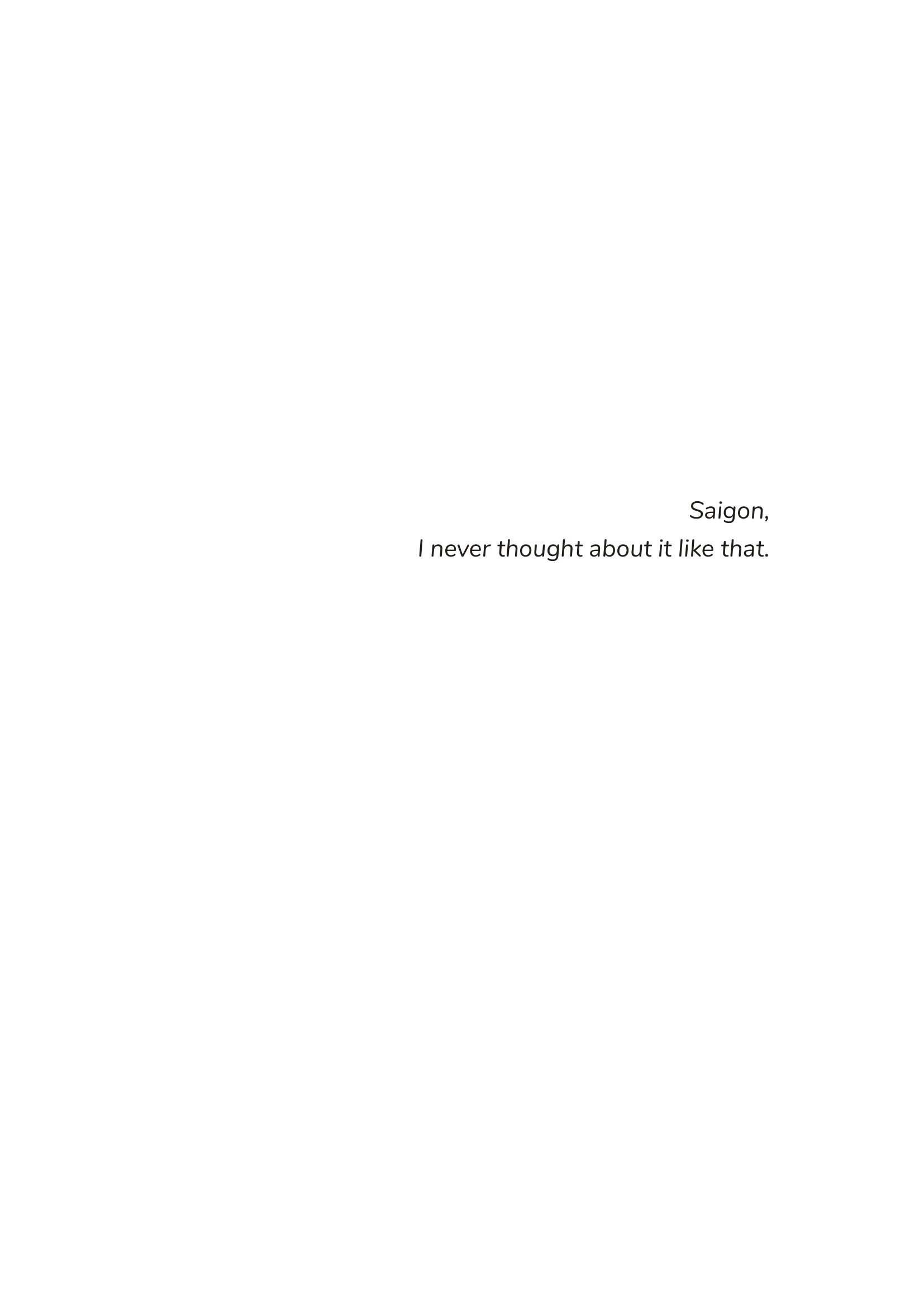 Living In Saigon - Ảnh 5